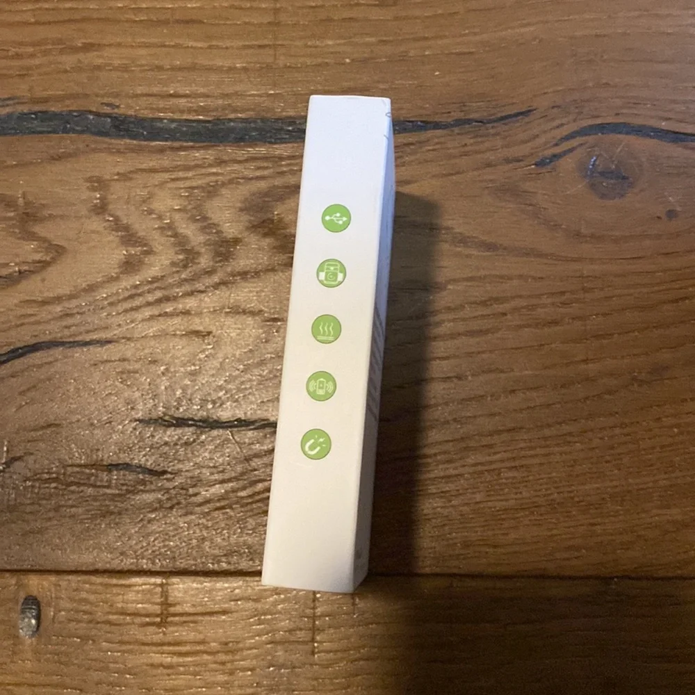 Only used once